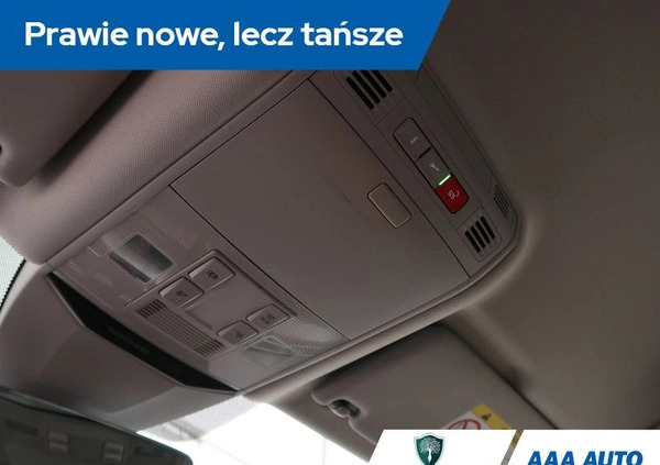 Volkswagen Passat cena 75000 przebieg: 143101, rok produkcji 2020 z Sośnicowice małe 326